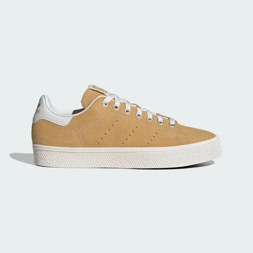Stan Smith CS MEN  Shoes ‎    Product color: Oat / Core White / Gum